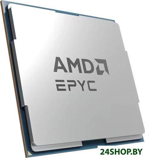 Процессор AMD EPYC 9634 Процессор AMD EPYC 9634