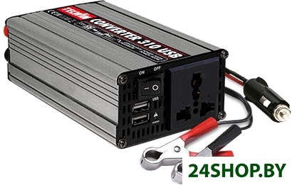 Автомобильный инвертор Telwin Converter 310 Автомобильный инвертор Telwin Converter 310