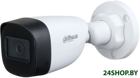 CCTV-камера Dahua DH-HAC-HFW1200CP-A-0360B-S5 CCTV-камера Dahua DH-HAC-HFW1200CP-A-0360B-S5