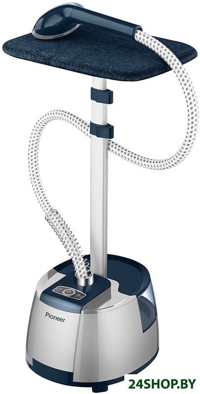 Отпариватель Pioneer SS202 Отпариватель Pioneer SS202