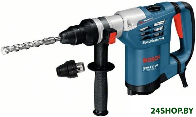 Перфоратор Bosch GBH 4-32 DFR Professional (0611332101) Перфоратор Bosch GBH 4-32 DFR Professional (0611332101)