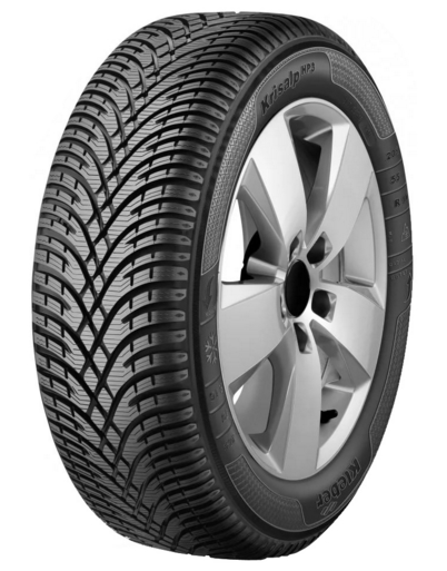 Автомобильные шины BFGoodrich g-Force Winter 2 205/65R15 94T Автомобильные шины BFGoodrich g-Force Winter 2 205/65R15 94T