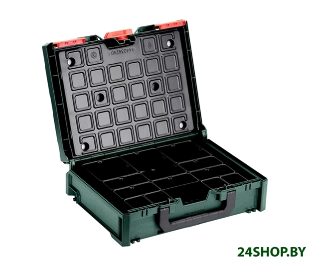 Органайзер Metabo Metabox 118 626897000 Органайзер Metabo Metabox 118 626897000