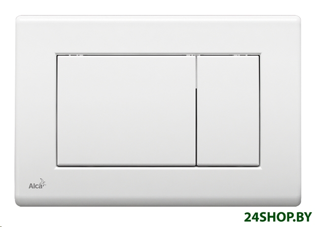 Панель смыва Alcaplast M270 Панель смыва Alcaplast M270