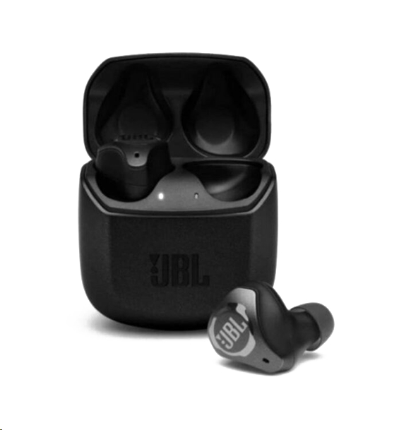 Наушники JBL Club Pro+ TWS Наушники JBL Club Pro+ TWS