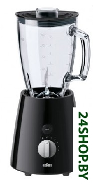 Блендер Braun BJ-3060 Блендер Braun BJ-3060