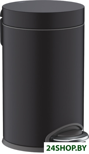 Мусорное ведро Hansgrohe AddStoris 41775670 Мусорное ведро Hansgrohe AddStoris 41775670