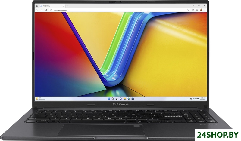 Ноутбук ASUS Vivobook 15 OLED X1505VA-L1838 Ноутбук ASUS Vivobook 15 OLED X1505VA-L1838