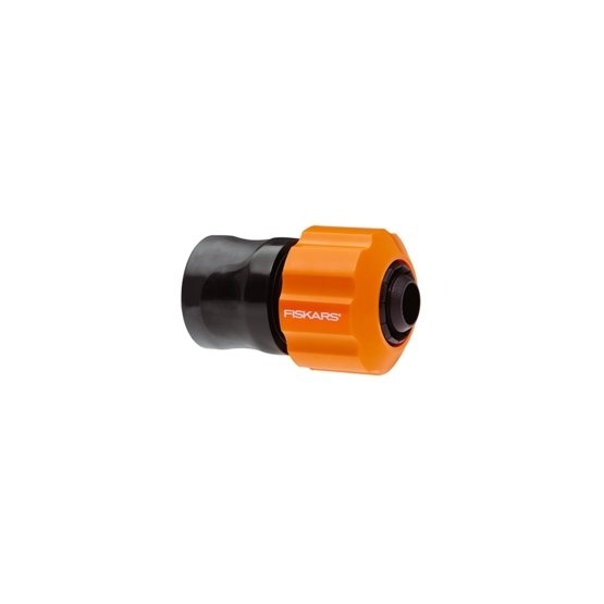 Коннектор для шланга FISKARS 3/4 (1023670) Коннектор для шланга FISKARS 3/4 (1023670)