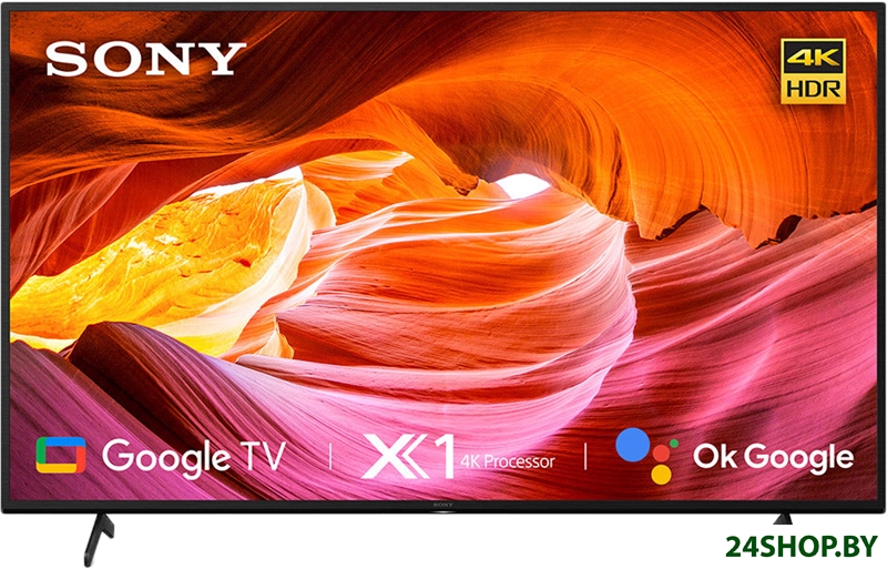 Телевизор Sony Bravia X75K KD-65X75K Телевизор Sony Bravia X75K KD-65X75K
