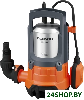 Дренажный насос Daewoo Power DDP 13500 Дренажный насос Daewoo Power DDP 13500