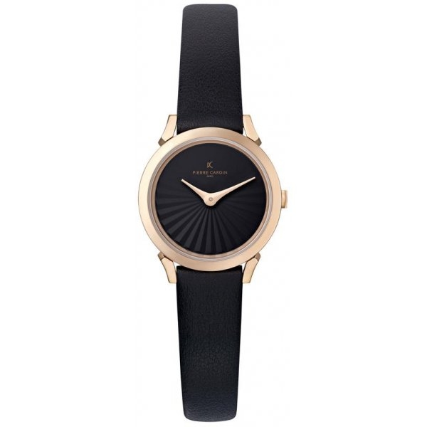Наручные часы Pierre Cardin Pigalle Plissee CPI.2515 Наручные часы Pierre Cardin Pigalle Plissee CPI.2515