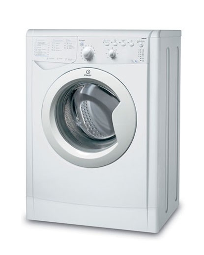 Стиральная машина Indesit IWSD 50851 BY Стиральная машина Indesit IWSD 50851 BY