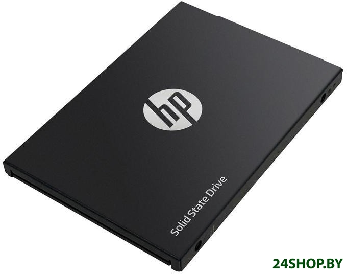 SSD HP S650 480GB 345M9AA SSD HP S650 480GB 345M9AA