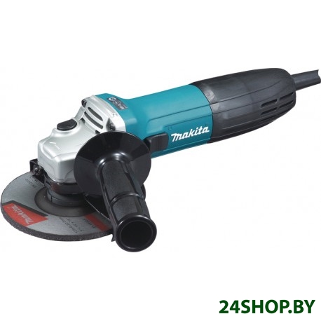 Угловая шлифмашина Makita GA5030K Угловая шлифмашина Makita GA5030K