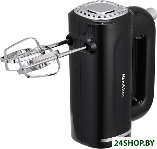 Миксер Blackton Bt MX323 (черный) Миксер Blackton Bt MX323 (черный)
