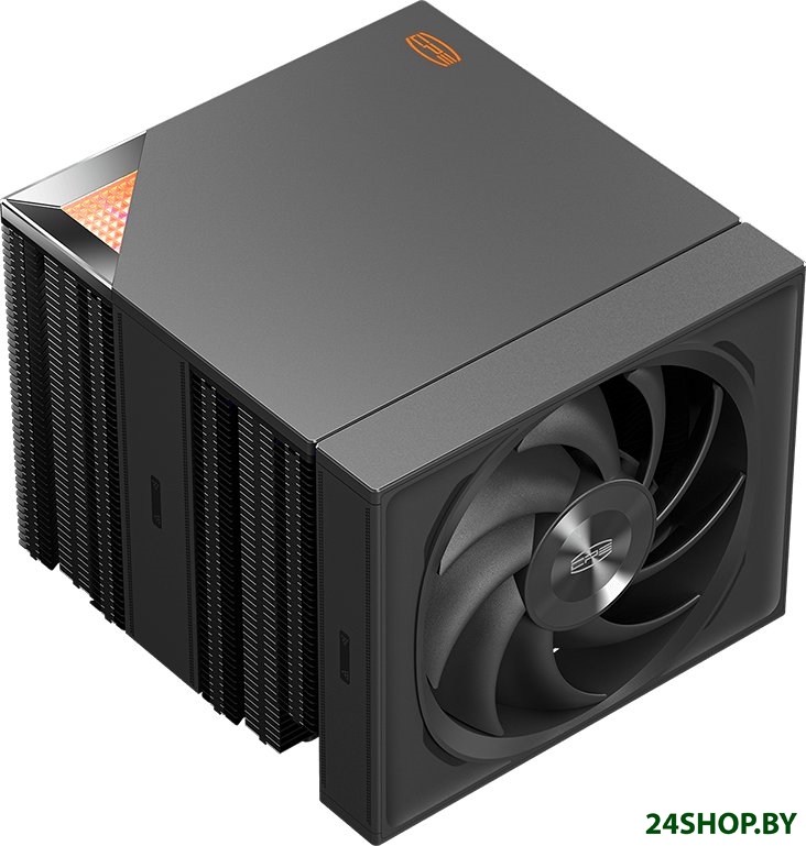 Кулер для процессора PCCooler RZ820 Кулер для процессора PCCooler RZ820