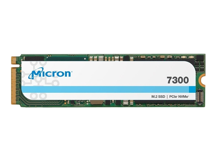 SSD Micron 7300 Max 400GB MTFDHBA400TDG-1AW1ZABYY SSD Micron 7300 Max 400GB MTFDHBA400TDG-1AW1ZABYY