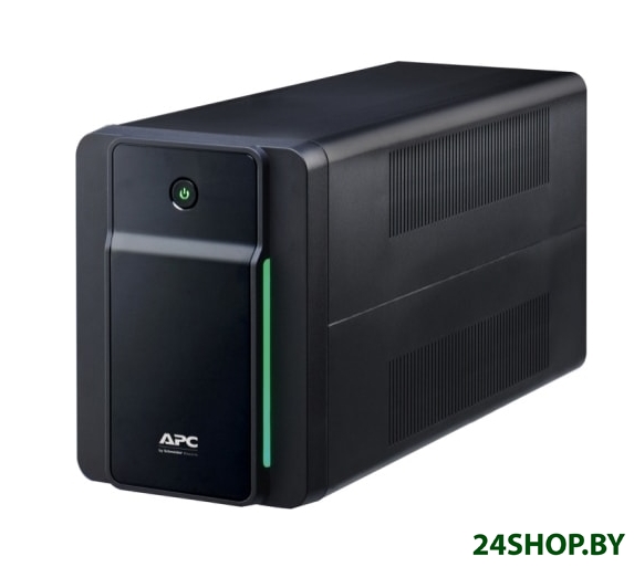Источник бесперебойного питания APC Back-UPS BX2200MI-GR Источник бесперебойного питания APC Back-UPS BX2200MI-GR