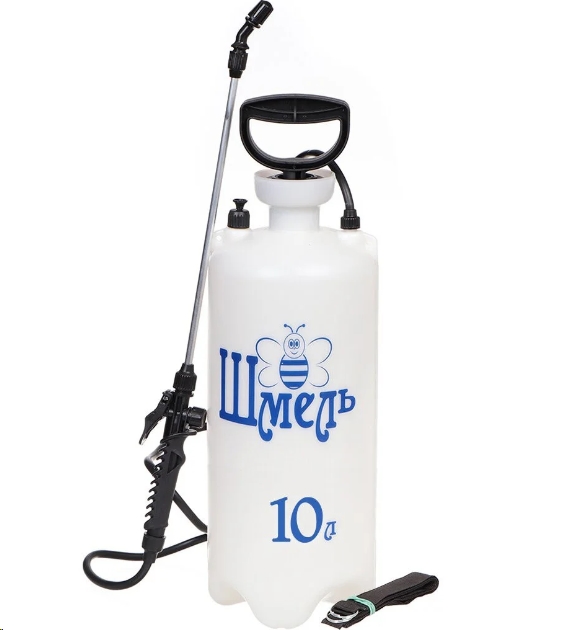 Опрыскиватель Шмель 10L 335028-00 Опрыскиватель Шмель 10L 335028-00