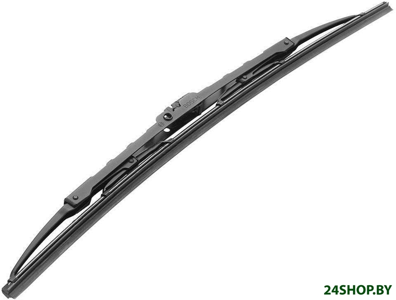 Щетка стеклоочистителя Bosch 3397004764 Щетка стеклоочистителя Bosch 3397004764
