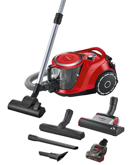 Пылесос Bosch BGS41ZOORU Пылесос Bosch BGS41ZOORU