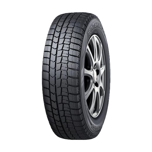 Автомобильные шины DUNLOP Winter Maxx WM02 225/55R18 98T Автомобильные шины DUNLOP Winter Maxx WM02 225/55R18 98T