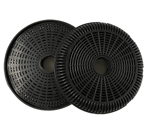 Угольный фильтр Korting KIT 0280 Угольный фильтр Korting KIT 0280
