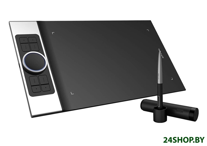 Графический планшет XP-Pen Deco Pro Small Графический планшет XP-Pen Deco Pro Small