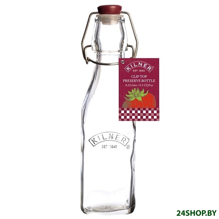 Емкость для хранения Kilner K-0025.470V Емкость для хранения Kilner K-0025.470V