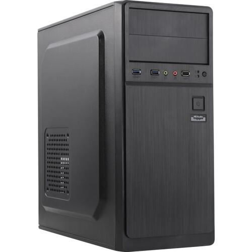 Корпус ExeGate XP-402U2 EX287140RUS Корпус ExeGate XP-402U2 EX287140RUS