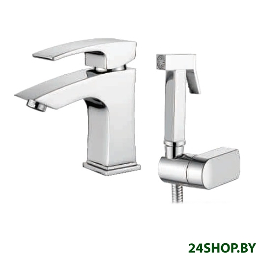 Смеситель Gerhans K11214 Смеситель Gerhans K11214