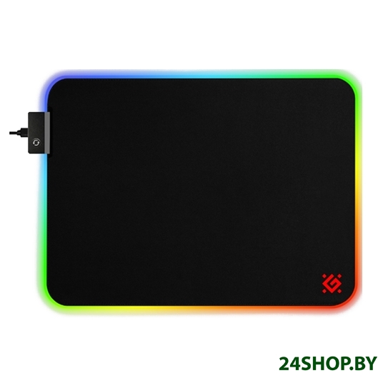 Коврик для мыши Defender XXL Light / 50565 Коврик для мыши Defender XXL Light / 50565