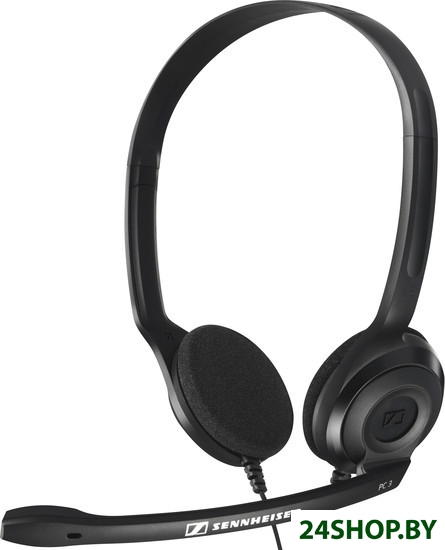 Гарнитура Sennheiser PC 3 CHAT Гарнитура Sennheiser PC 3 CHAT