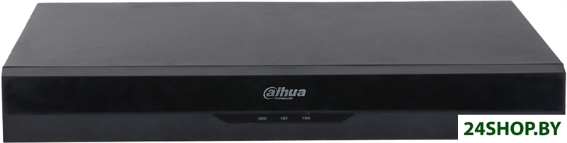 Сетевой видеорегистратор Dahua DHI-NVR5216-EI Сетевой видеорегистратор Dahua DHI-NVR5216-EI