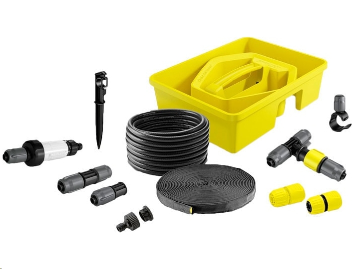 Комплект системы орошения KARCHER 2.645-238.0 Комплект системы орошения KARCHER 2.645-238.0