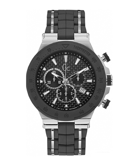 Наручные часы Gc Wristwatch Y35003G2 Наручные часы Gc Wristwatch Y35003G2