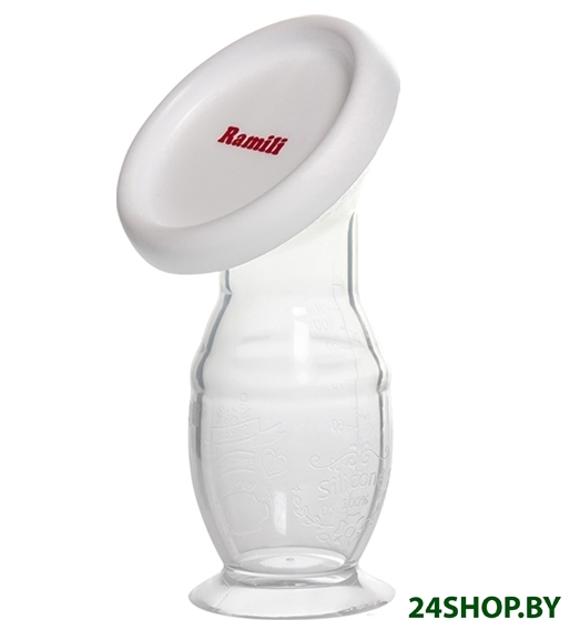 Ручной молокоотсос Ramili MC200 Ручной молокоотсос Ramili MC200