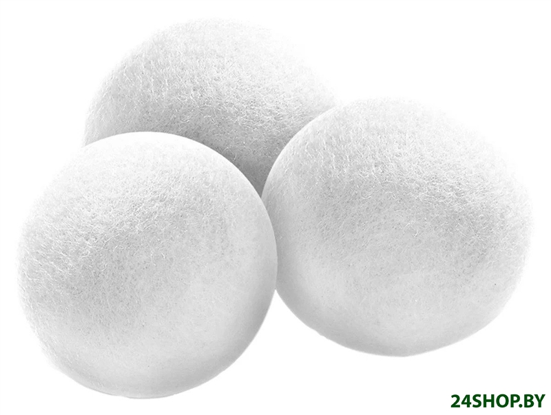 Шарики для стирки и сушки Sipl AG781 Шарики для стирки и сушки Sipl AG781