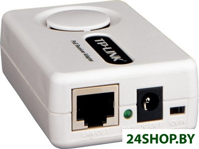 Сплиттер TP-LINK TL-PoE10R Сплиттер TP-LINK TL-PoE10R
