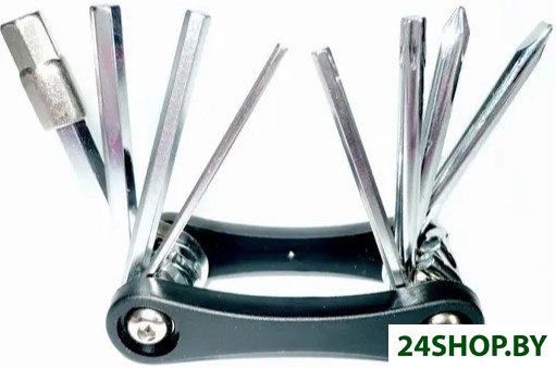 Мультитул Kenli KL-9833C Мультитул Kenli KL-9833C