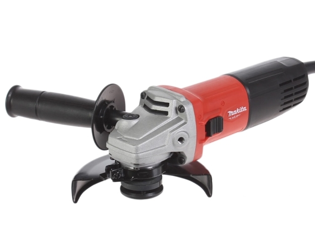 Угловая шлифмашина Makita MT M9508 Угловая шлифмашина Makita MT M9508