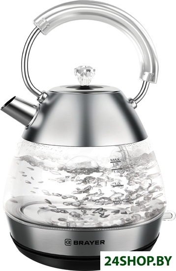 Электрочайник Brayer BR1027 Электрочайник Brayer BR1027
