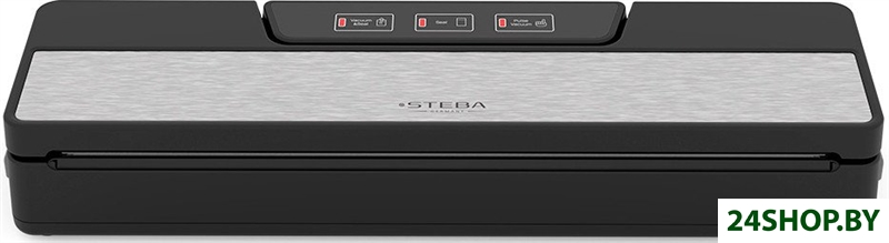 Вакуумный упаковщик Steba VK 10 Compact Вакуумный упаковщик Steba VK 10 Compact