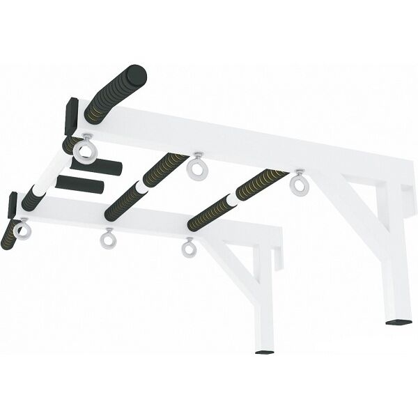 Турник GETACTIVE Force monkey 4GA-08 White Турник GETACTIVE Force monkey 4GA-08 White