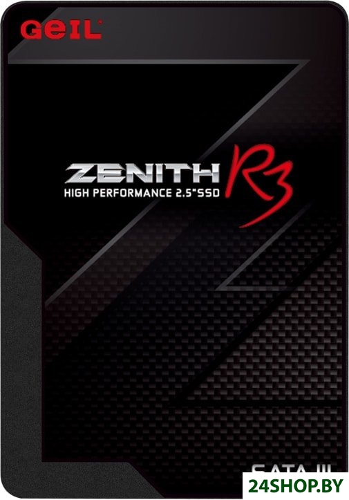 SSD GeIL Zenith R3 2TB GZ25R3-2TB SSD GeIL Zenith R3 2TB GZ25R3-2TB