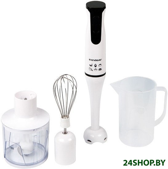 Погружной блендер Endever Sigma-78 Погружной блендер Endever Sigma-78