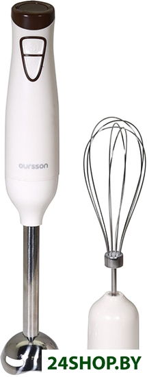 Погружной блендер Oursson HB1020/IV Погружной блендер Oursson HB1020/IV