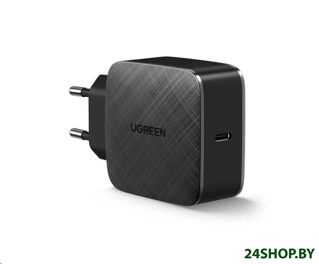 Зарядное устройство UGREEN CD217 (70817) Зарядное устройство UGREEN CD217 (70817)