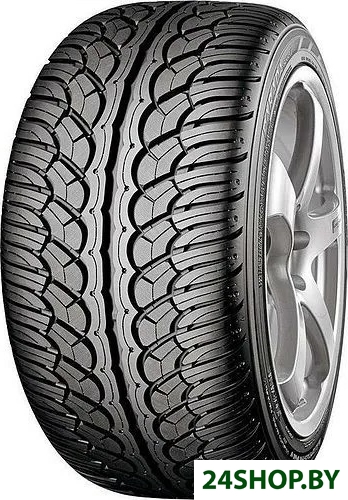 Автомобильные шины Yokohama Parada Spec-X PA02 255/45R20 105V Автомобильные шины Yokohama Parada Spec-X PA02 255/45R20 105V